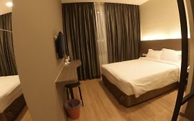 U Design Hotel Kuala Lipis